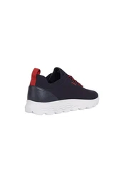 Geox Sneaker blau (U15BYA-0006K-C4064)
