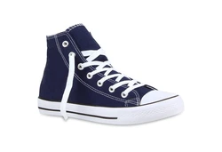 VAN HILL Sneaker Bequeme Schuhe (811382) 811382