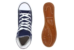 VAN HILL Sneaker Bequeme Schuhe (811382) 811382