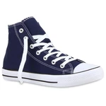 VAN HILL Sneaker Bequeme Schuhe (811382) 811382