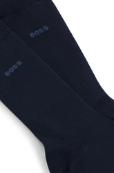 BOSS Socken navy/dunkelblau