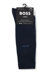 BOSS Socken navy/dunkelblau