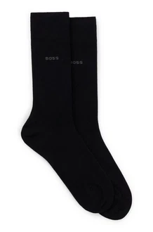 BOSS Socken schwarz BOSS Socken schwarz