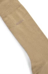 BOSS Socken Khaki/Beige/Braun/Grau/Lila