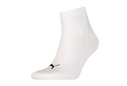 PUMA BODYWEAR Socken Quarter - Everyday Kurzsocken 