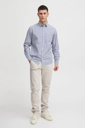 Casual Friday Chinohose CFViggo Chinohose Slim Fit 