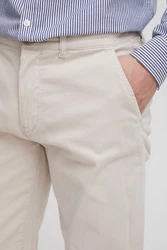 Casual Friday Chinohose CFViggo Chinohose Slim Fit 