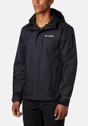 Fleecejacke Pouring Adventure II Jacket