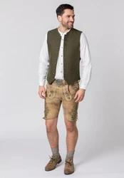 Stockerpoint Trachtenlederhose Girgl 