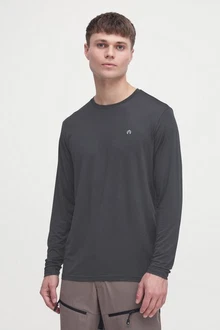 North Bend Longsweatshirt NBTergong M L/S Tee North Bend Longsweatshirt NBTergong M L/S Tee