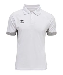 T-Shirt hmlLEAD Functional Poloshirt F9001 Polyester