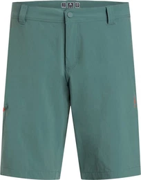 Trekkingshorts He.-Bermuda Cameron II mn GREEN DARK