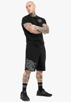 TAPOUT Sweatshorts Spirit Short