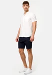 Indicode Chinoshorts INSylvester Dunkelblau