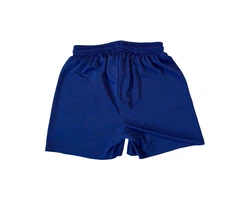 K1X Shorts NYC Reversible schwarz/blau