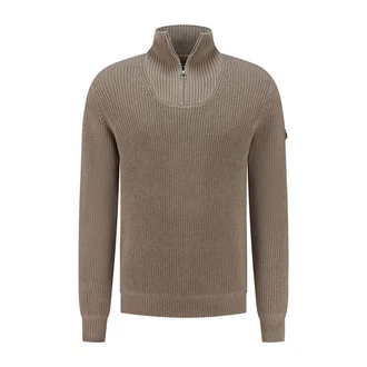 Travelin' Strickpullover Jumper Brecon Men