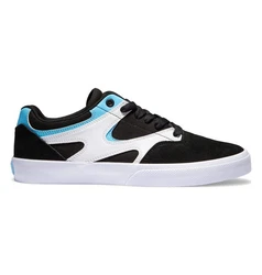DC Shoes Kalis Vulc Slipper 