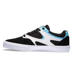 DC Shoes Kalis Vulc Slipper 