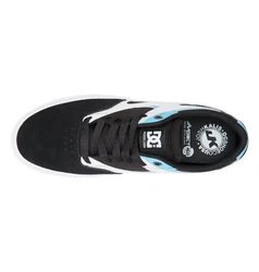 DC Shoes Kalis Vulc Slipper 