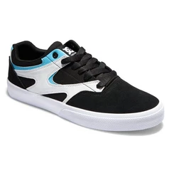 DC Shoes Kalis Vulc Slipper 