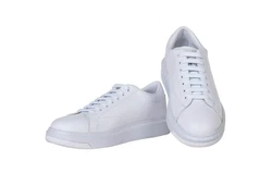 ARMANI EXCHANGE Herren Sneaker Schnür-Schuh Turnschuh Low 
