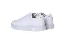 ARMANI EXCHANGE Herren Sneaker Schnür-Schuh Turnschuh Low 
