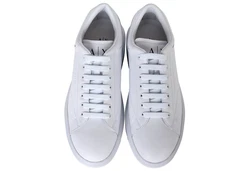 ARMANI EXCHANGE Herren Sneaker Schnür-Schuh Turnschuh Low 