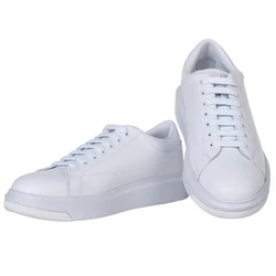 ARMANI EXCHANGE Herren Sneaker Schnür-Schuh Turnschuh Low 