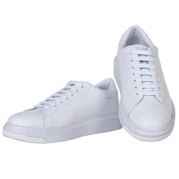 Herren Sneaker - Schnr-Schuh, Turnschuh Low, Sneaker