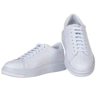 ARMANI EXCHANGE Herren Sneaker Schnür-Schuh Turnschuh Low 