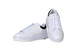 ARMANI EXCHANGE Herren Sneaker Schnür-Schuh Turnschuh Low 