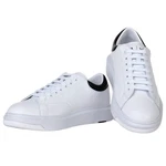 ARMANI EXCHANGE Herren Sneaker Schnür-Schuh Turnschuh Low 
