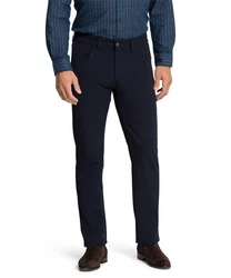 Pioneer Authentic Jeans Stretch-Hose Rando Dunkelblau/Blau