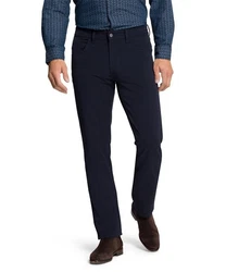 Pioneer Authentic Jeans Stretch-Hose Rando Dunkelblau/Blau