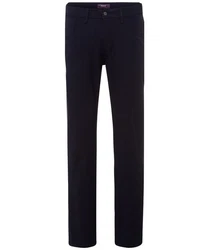 Pioneer Authentic Jeans Stretch-Hose Rando Dunkelblau/Blau