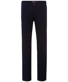 Pioneer Authentic Jeans Stretch-Hose Rando Dunkelblau/Blau