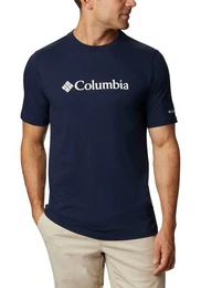 T-Shirt CSC Basic Logo Short Sleeve