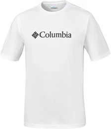 T-Shirt CSC Basic Logo Short Sleeve