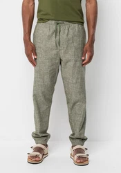Jack Wolfskin Outdoorhose SANDROUTE PANTS 