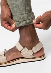 Jack Wolfskin Outdoorhose SANDROUTE PANTS 
