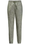 Jack Wolfskin Outdoorhose SANDROUTE PANTS 