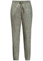 Jack Wolfskin Outdoorhose SANDROUTE PANTS 