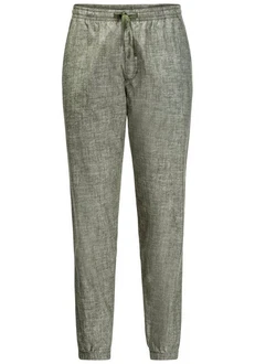 Jack Wolfskin Outdoorhose SANDROUTE PANTS 