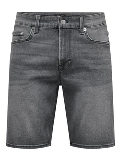 ONLY & SONS Shorts ONSPLY DBD 9277 9277 ONLY & SONS Shorts ONSPLY DBD 9277 9277