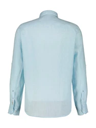 LERROS Hemd mit Button-Down-Kragen 