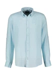 LERROS Hemd mit Button-Down-Kragen 