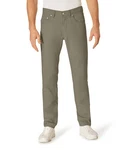Pioneer Authentic Jeans 5-Pocket Hose Rando Khaki/Dunkelgrün/Grün