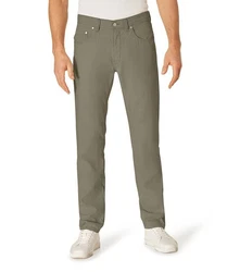 Pioneer Authentic Jeans 5-Pocket Hose Rando Khaki/Dunkelgrün/Grün