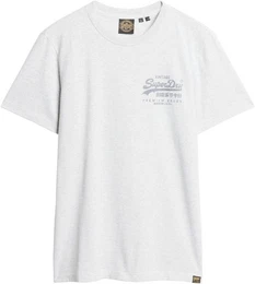 T-Shirt CLASSIC VL HERITAGE CHEST TEE