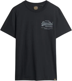 T-Shirt CLASSIC VL HERITAGE CHEST TEE